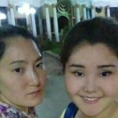 Нуриля Нурбатчанова, 08.09.1998, Алматы