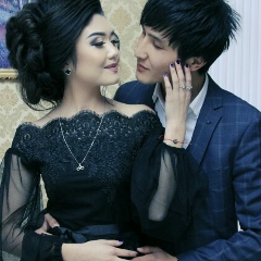 Дидар Севар, 10.03.1994, Ташкент