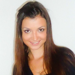 Olga Bitkina, 23.03.1985