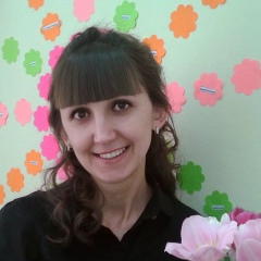 Людмила Авдеева, 06.03.1983, Киев