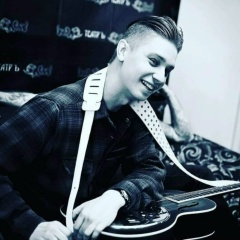 Александр Пронин, 05.04, Реутов