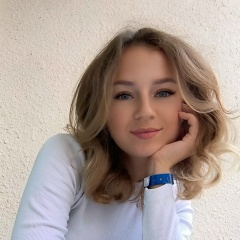 Юлия Николаевна, 14.01, Липецк