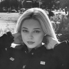 Анастасия Пепеляева, 06.09