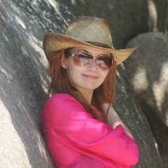 Neiya Owlet, 29.09.1986, Бердск