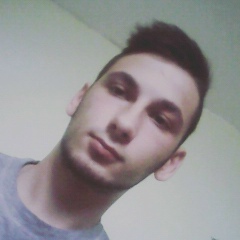 Влад Ломага, Воловец