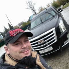 Артем Бессонов, Новосибирск