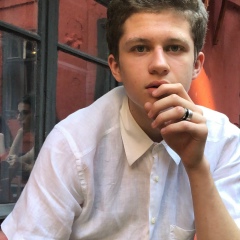 Александр Погорелов, 23.07, Одесса