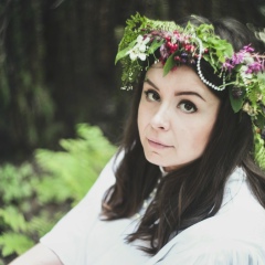 Анна Жукова, 10.06.1991, Новосибирск