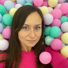 Александра Мушкатёрова, 23.04.1990, Ярославль