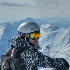 Евгений Громов, 01.07