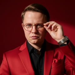 Дмитрий Смирнов, 12.07, Москва