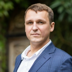 Владимир Левушин, Ухта