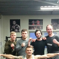 Андрей Чухраев, 06.06, Auckland