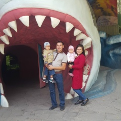 Sultan Iliyev, 23.11.1988, Алматы