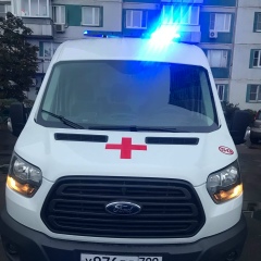 Антон Марченко, 11.01.1992, Одинцово