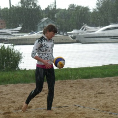 Наталья Прыгина, 22.11.1988, Санкт-Петербург