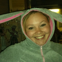 Мария Рыжова, 22.10.1985, Ижевск