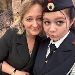 Екатерина Мурашова, 17.05, Москва