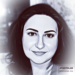 Юля Масяк, 10.04.1988, Санкт-Петербург