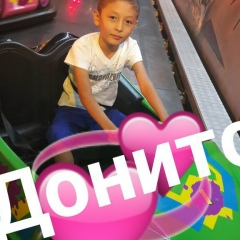 Fari Mukan, 29.07.1983, Атырау