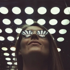 Оля Васильева, 16.05, Красноярск