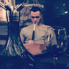 Святослав Полевой