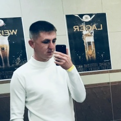 Виктор Меркачев, 08.07, Красноярск