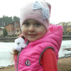 Ярослав Седык, 23.04, Москва