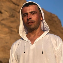 Вячеслав Сысоев, 24.05