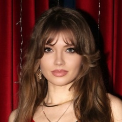 Алена Мечта, 25.05, Пермь