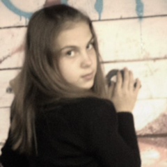 Елена Щербакова, 27.07.1998, Красноярск