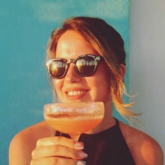 Екатерина Уткина, 30.05.1994, Москва