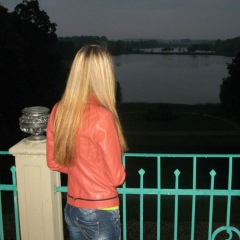 Таня Королько, 29.01.1987, Барановичи