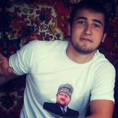 Халиф Веситов, 11.05.1994, Грозный