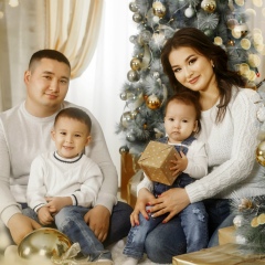 Айдос Джамалов, 26.10.1988, Актау