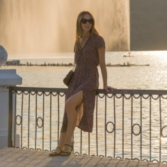 Елена Лучникова, 28.03, Санкт-Петербург