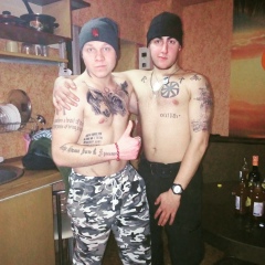 Миха Никитин, 22.03.1998, Бердянск