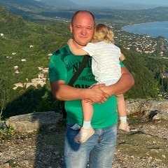 Vladislav Gorbunov, 23.02.1986, Тольятти