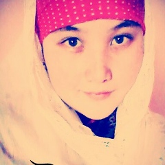 Аширкан Таштанбекова, 12.05.1997, Шымкент