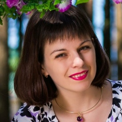 Татьяна Спирина, 26.05.1985, Барнаул