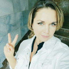 Ксения Конст, 20.01, Москва