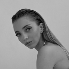 Anastasia Gedina, 05.12.1996, Москва