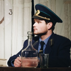 Максим Шрамко, 20.05, Киев