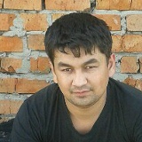 Малик Дадабаев, 30.05.1987, Новосибирск