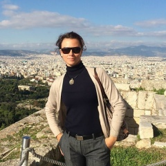 Надежда Бревнова, 10.01.1980, Санкт-Петербург