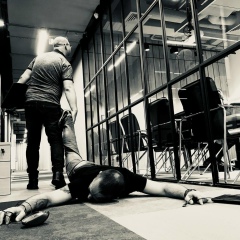 Антон Николичев, 06.02.1987, Москва