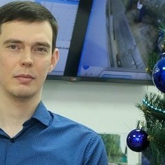 Дмитрий Буданов, 20.11, Пенза