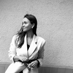 Валентина Юнина, 04.01, Москва