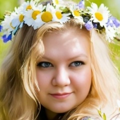 Елена Коробова, 26.08.1978, Москва