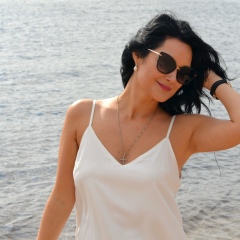 Ira Gladneva, 19.05, Санкт-Петербург